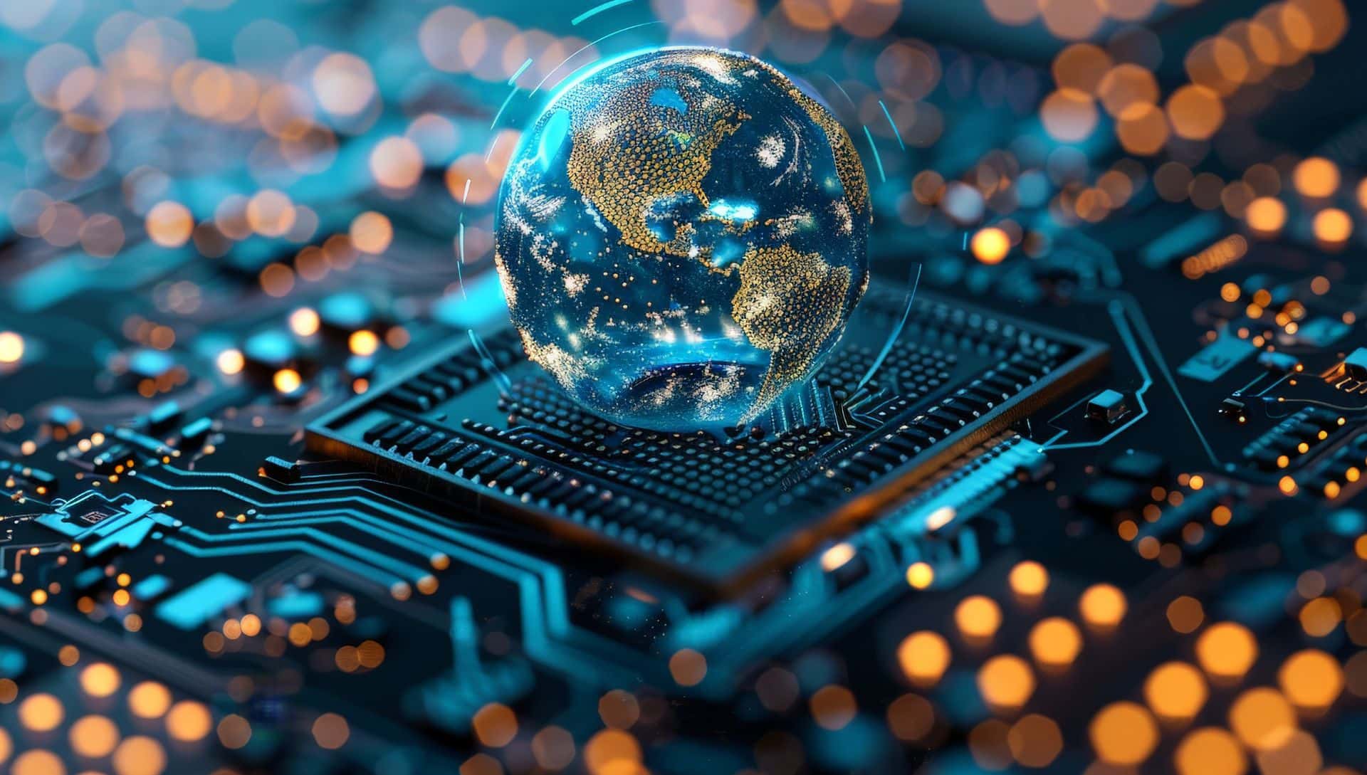 Semiconductor Industry 101