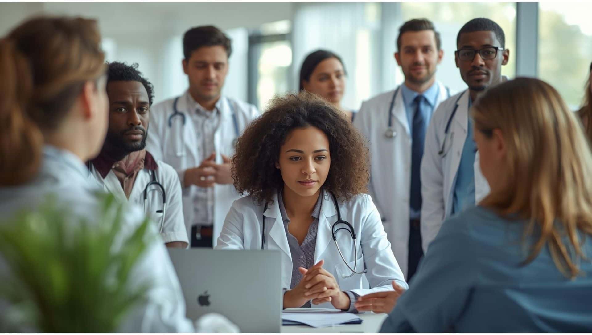 Healthcare Provider 101 : Understanding Hospitals, Clinics & Care Delivery Models