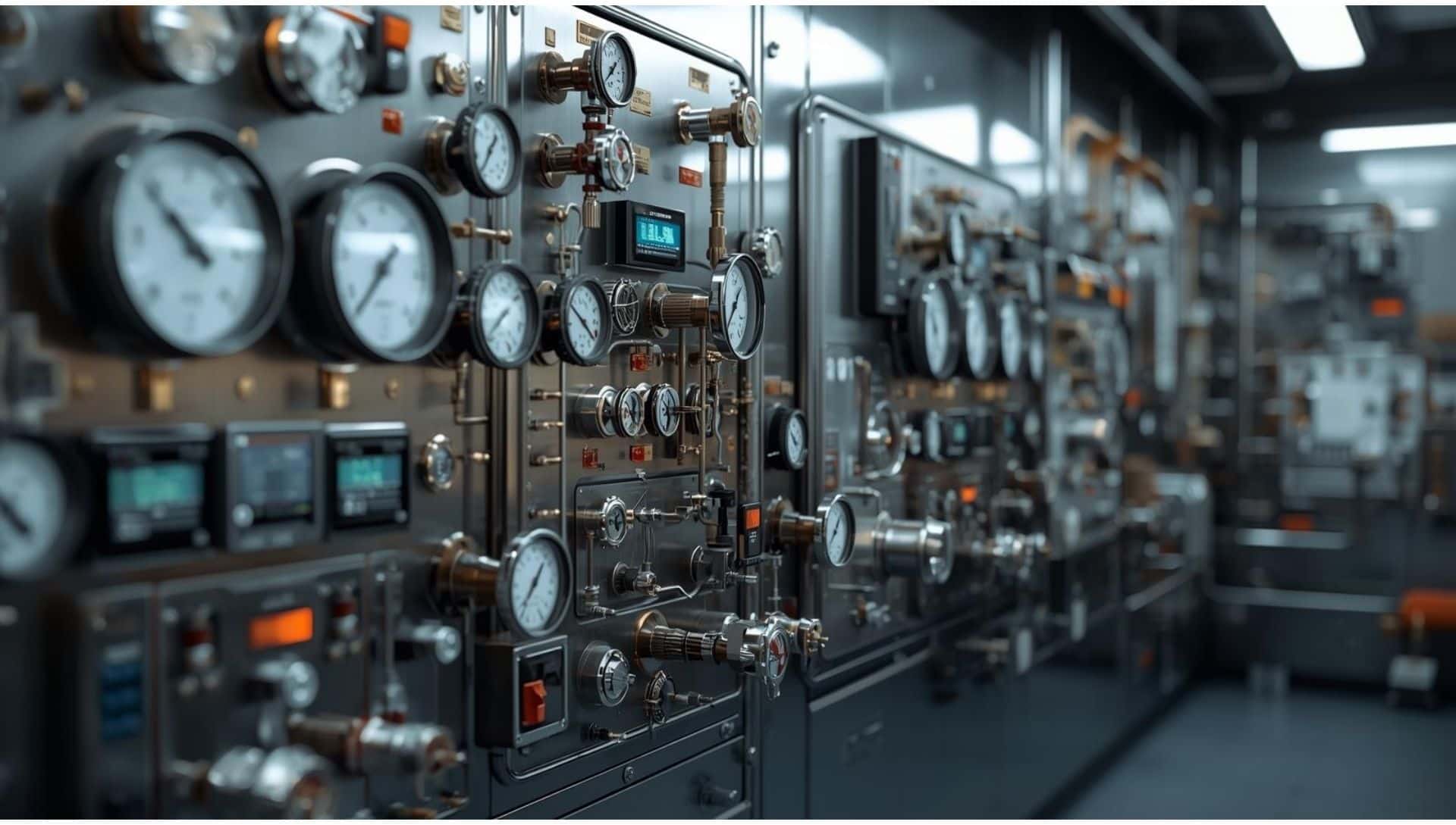 Instrumentation 101 : Foundations of Industrial Measurement & Control