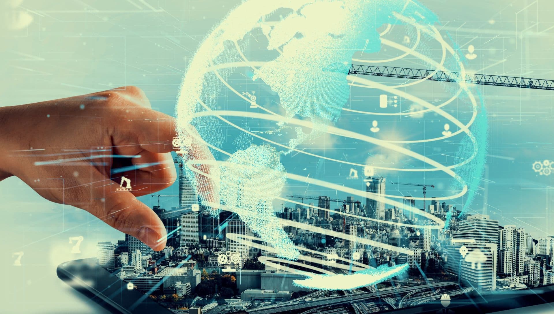 GCC Industry Explained: How Global Capability Centers Power Modern Enterprises