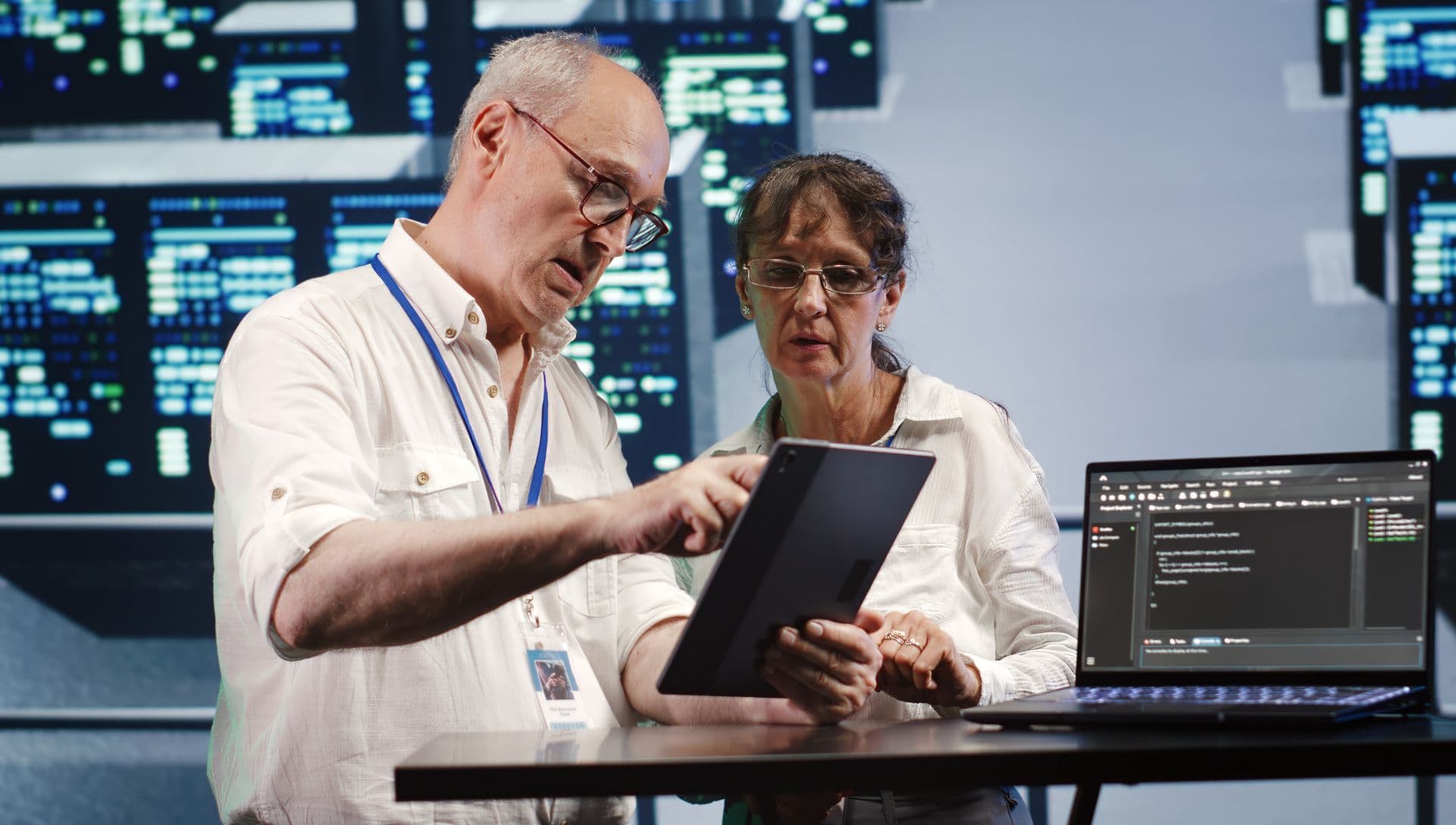 Data Center Industry Explained: How the Digital World Runs 24×7