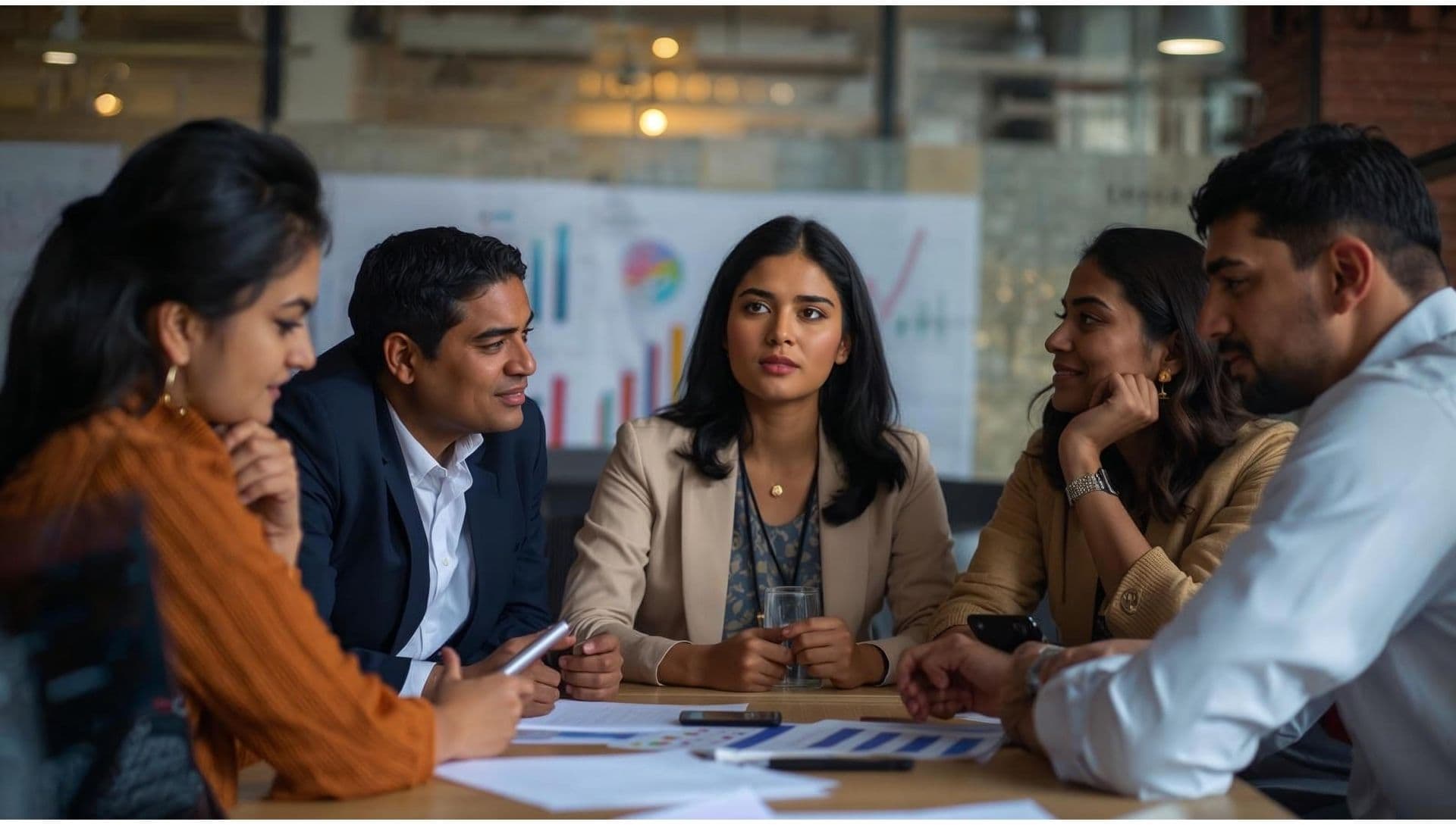 Why Industry Knowledge Is the Real Career Accelerator