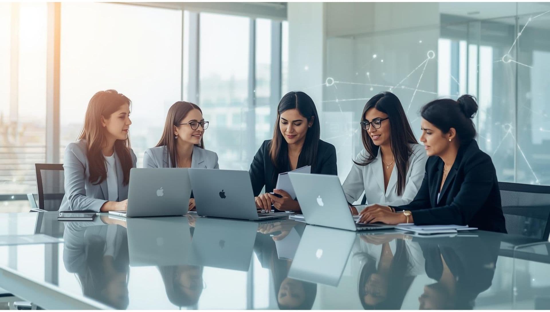 Why ecosystems matter for women in Data & AI careers.