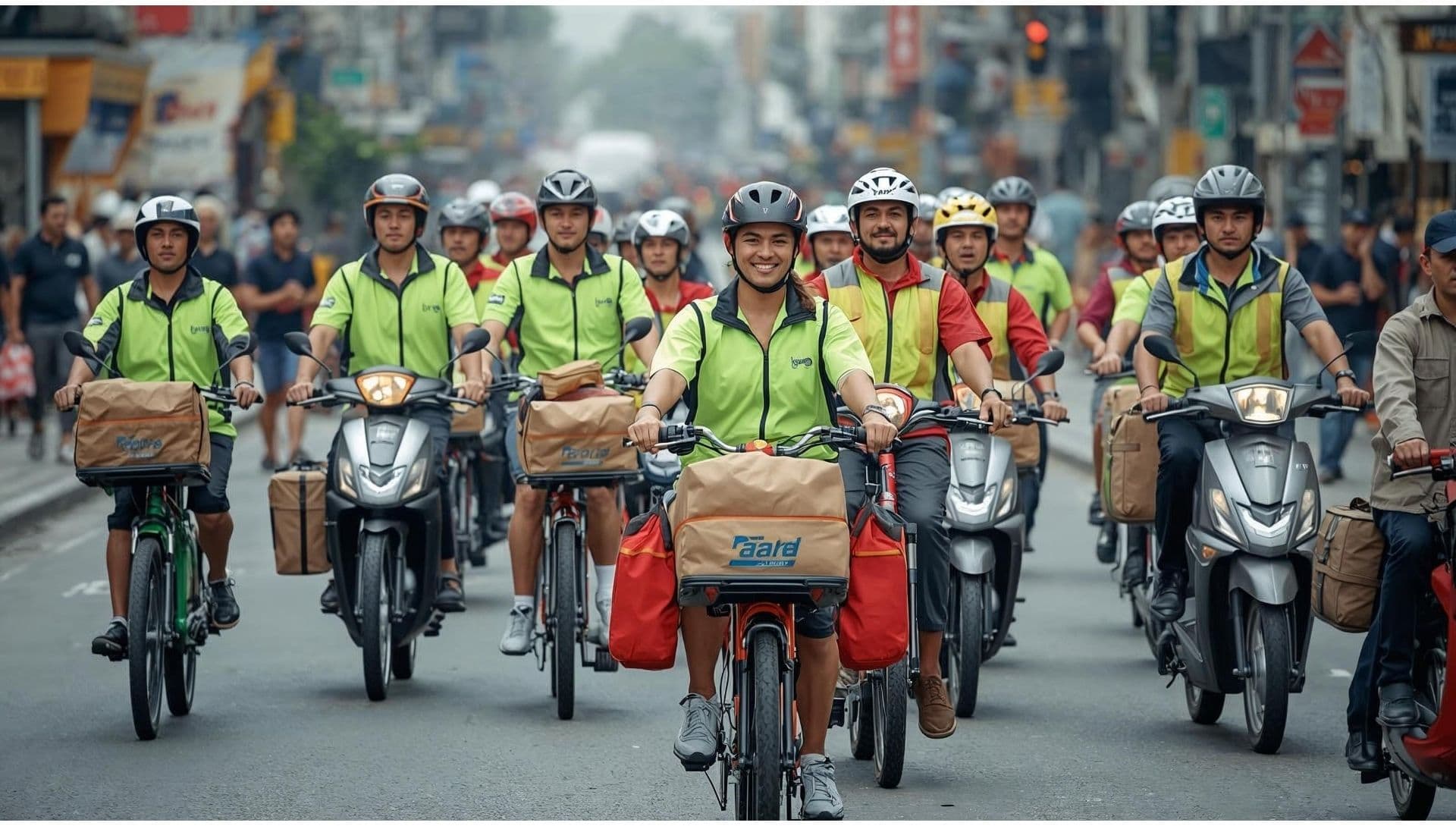 Quick Commerce Jobs in India: The Next Career Gold Rush or Just Hype?