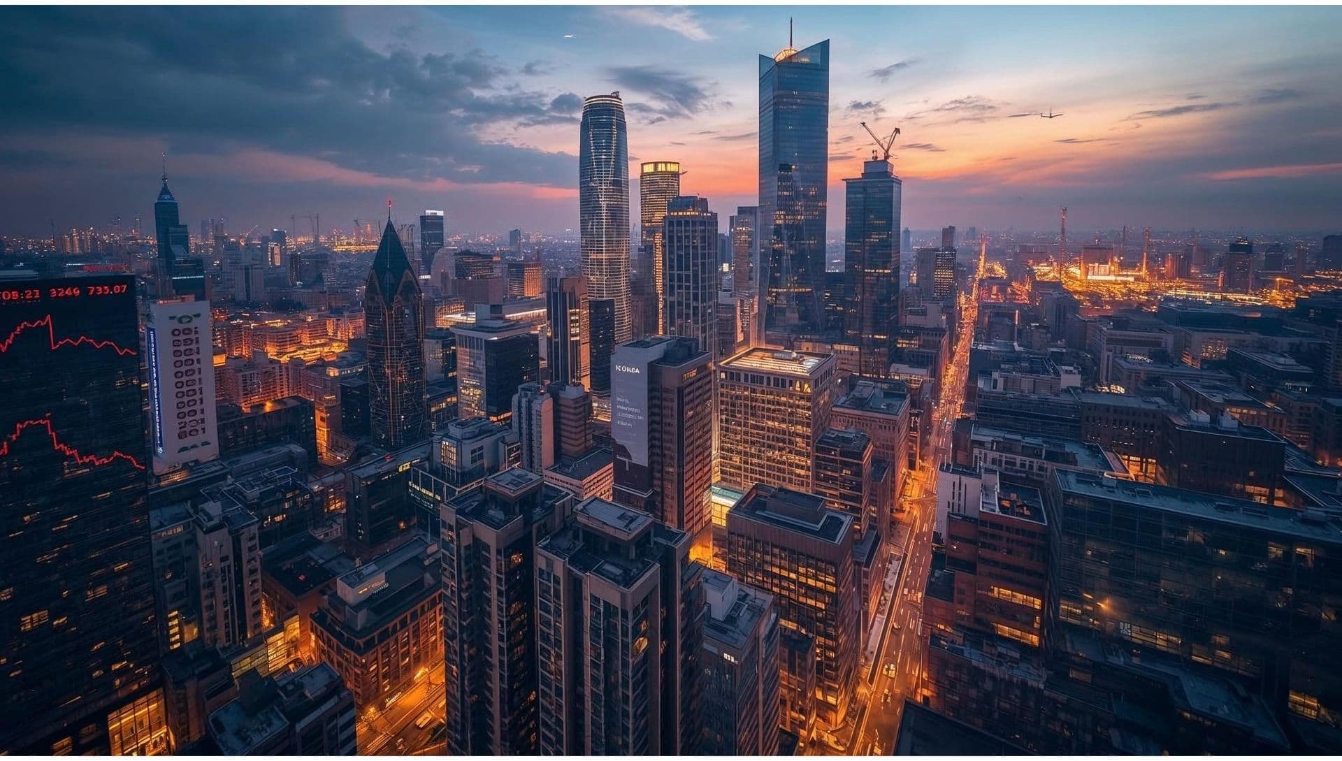 How Industries Make Money: Revenue & Cost Structures Explained