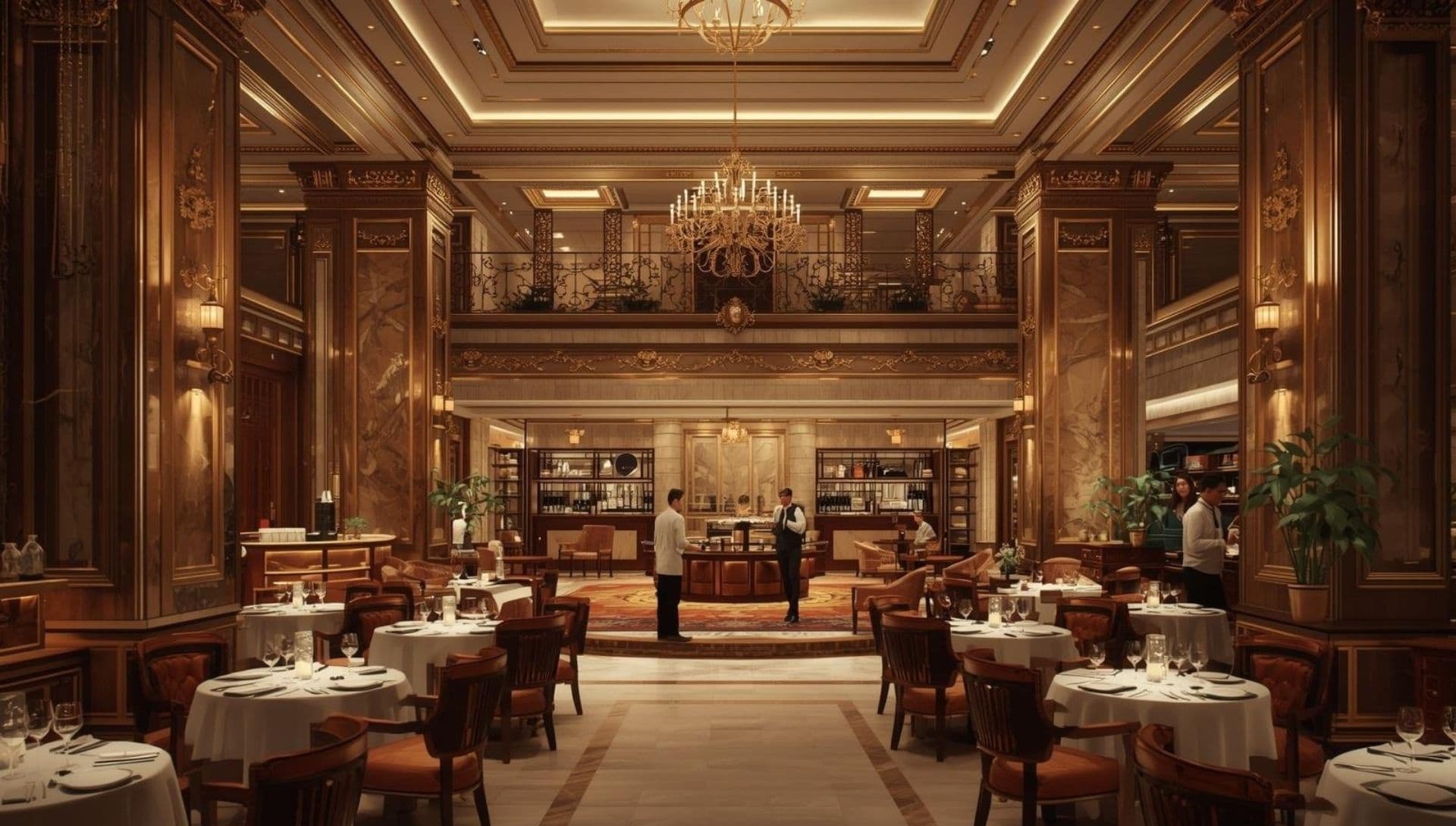 What Is Hospitality Industry? How Experiences Become a Business