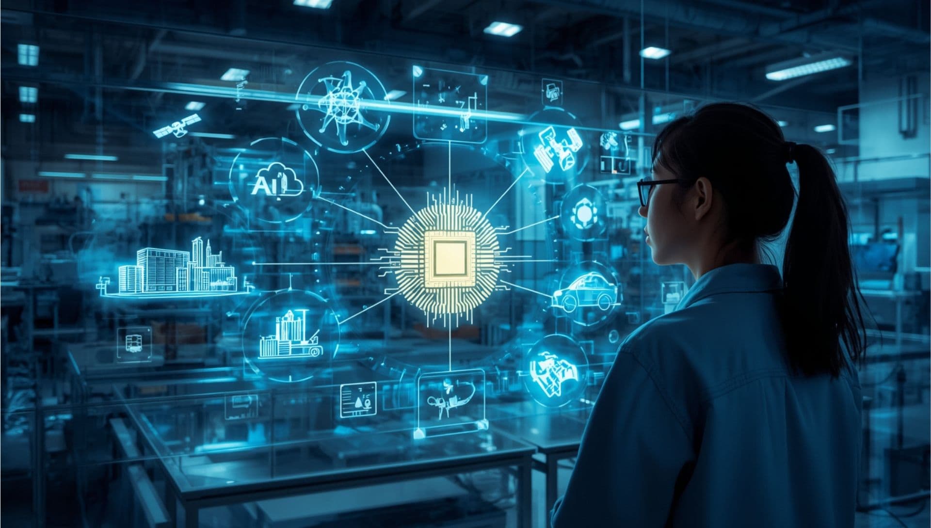 What Makes the Semiconductor Industry an Exciting Career? 