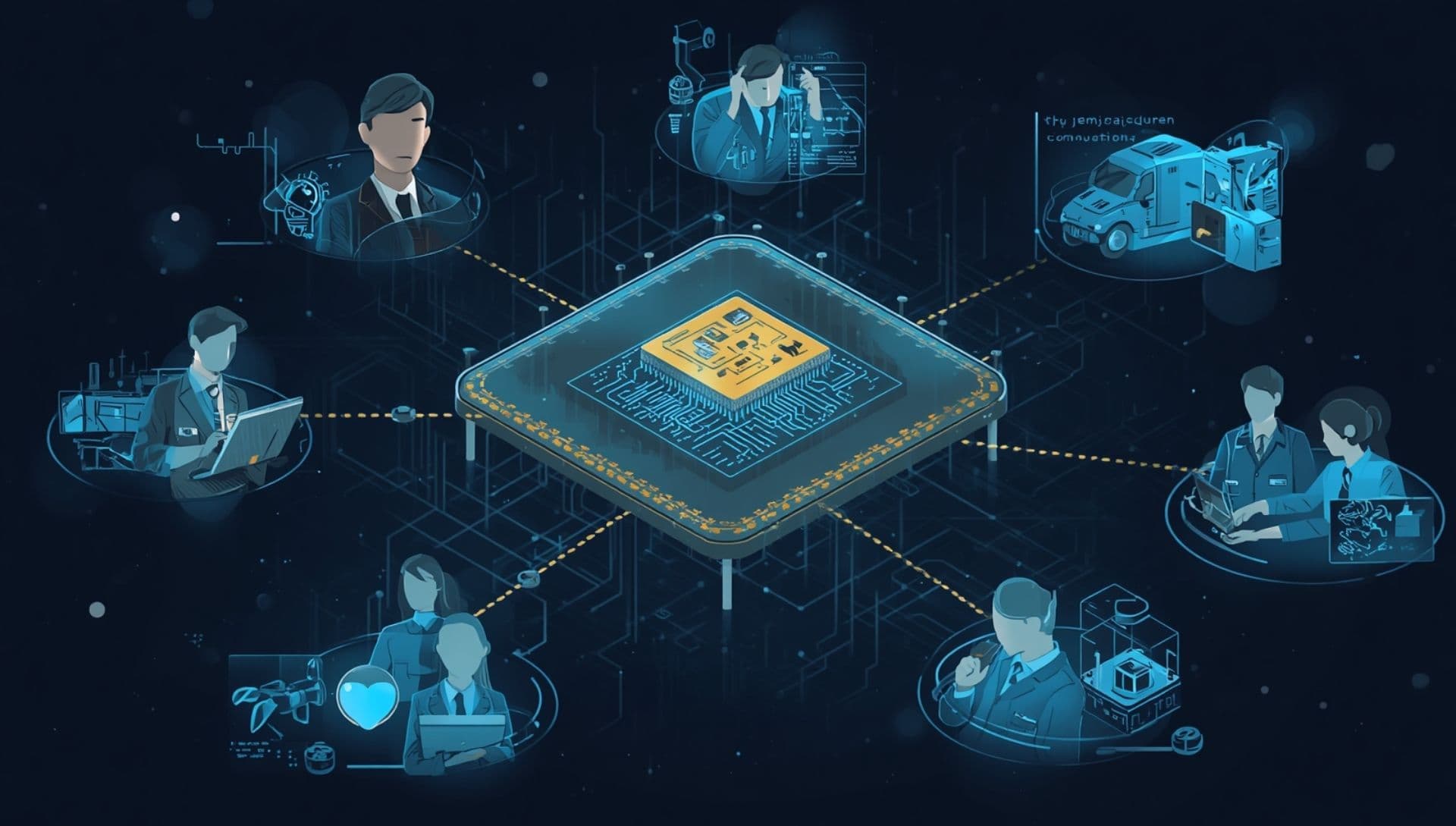 Different Roles in the Semiconductor Industry: Finding Where You Can Make the Biggest Impact