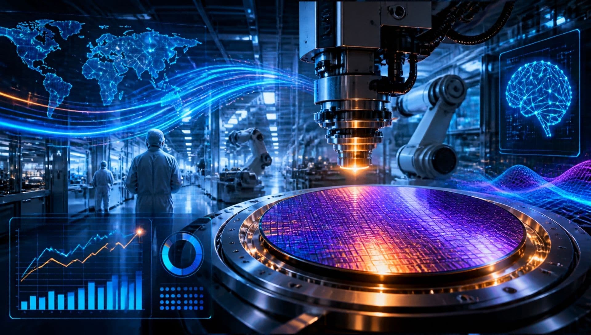 Navigating Industry Trends in the Semiconductor Sector