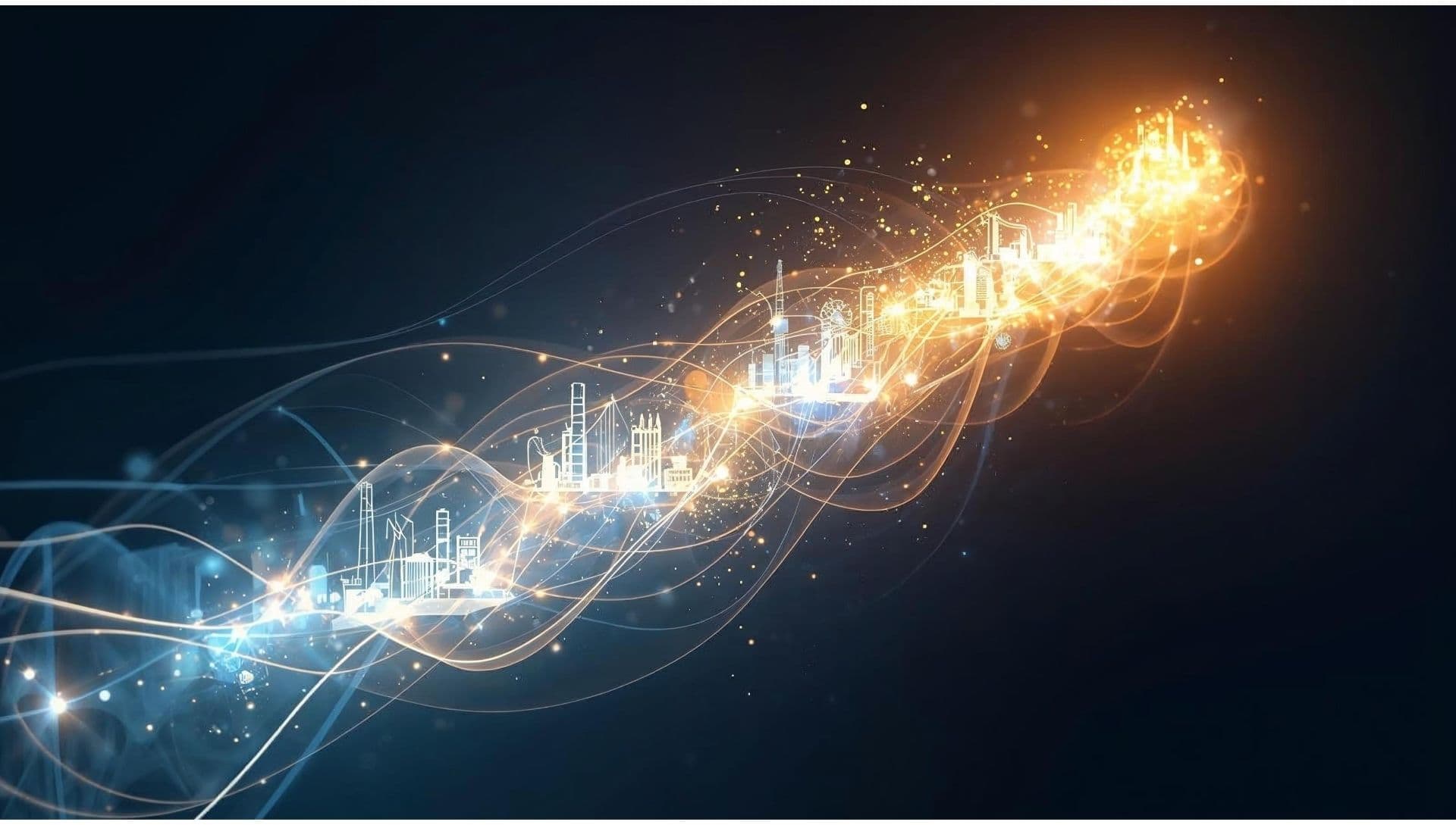 Industry Value Chain 101 – How Industries Actually Create Value