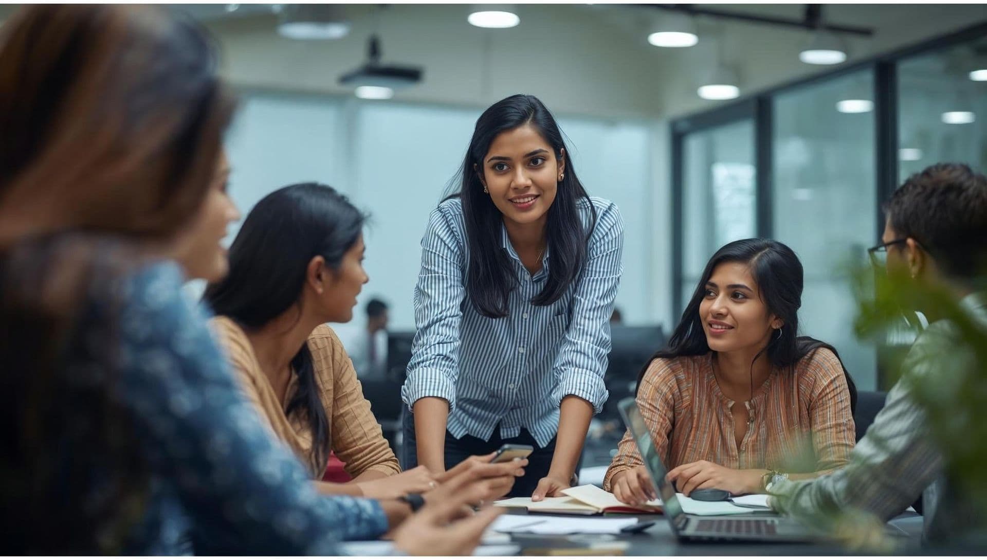 HR Core 101: Hiring & Performance Fundamentals for Beginners