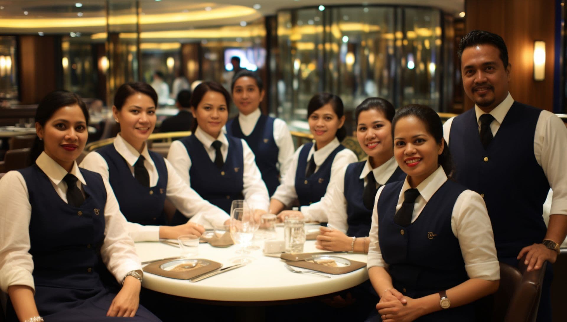 Hospitality Industry 101