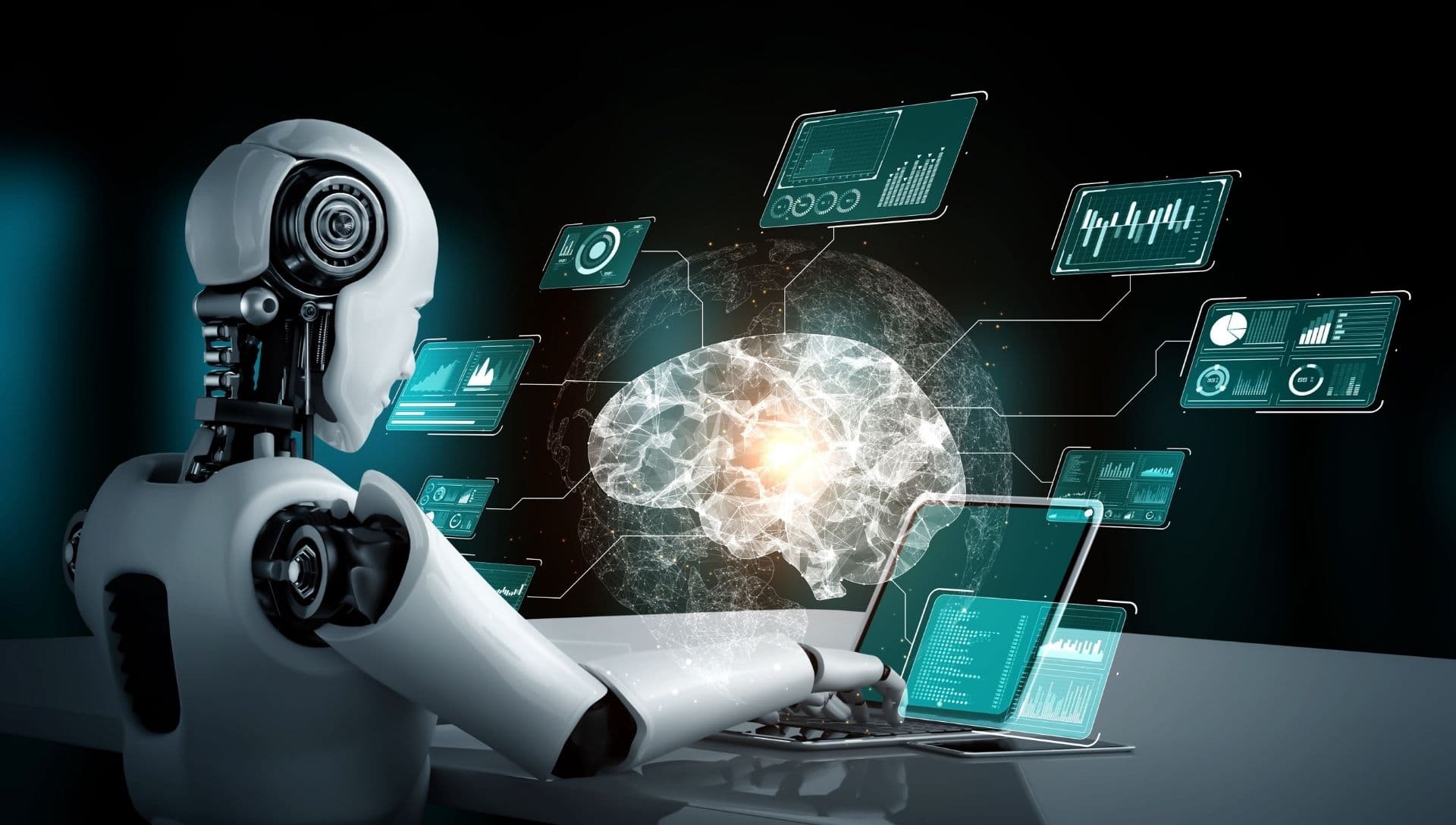 Machine Learning to Deep Learning