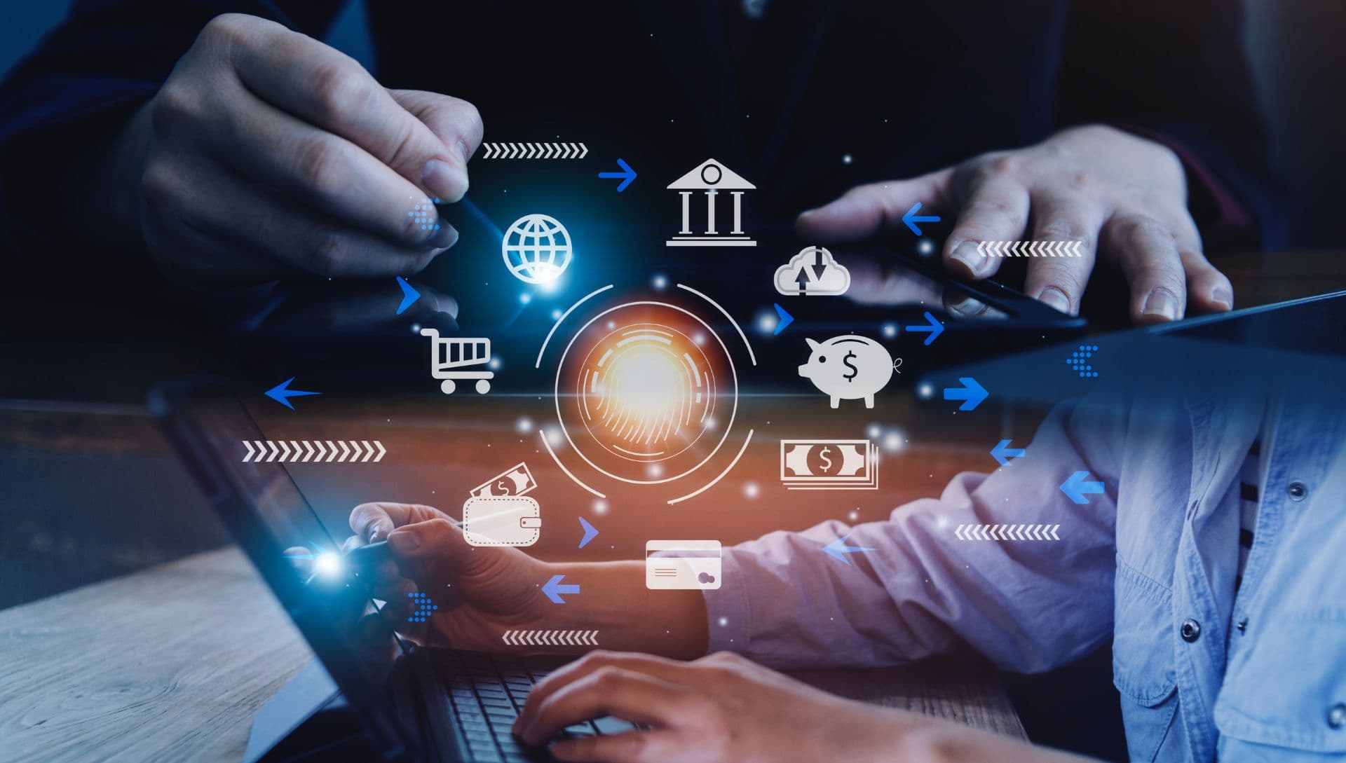 Retail Banking Industry 101