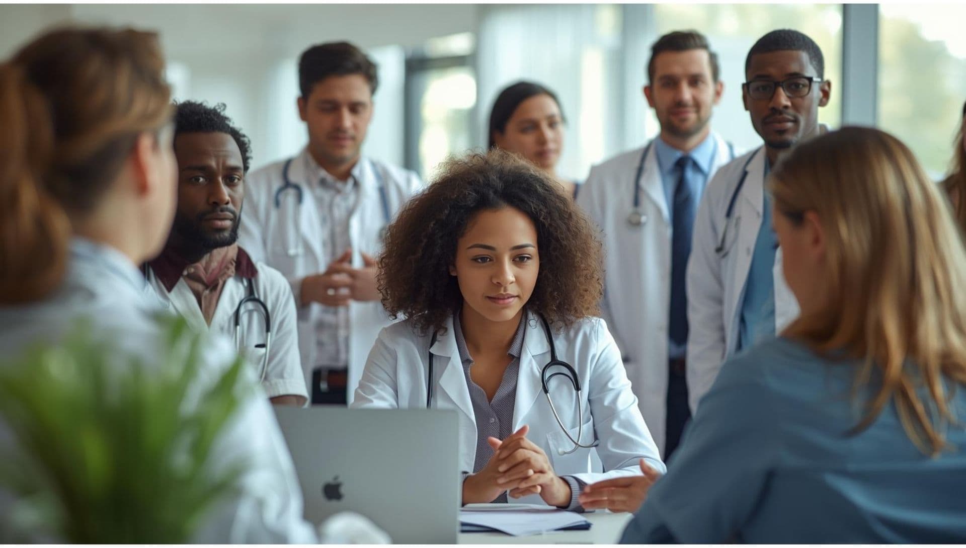 Healthcare Provider 101 – Understanding Hospitals, Clinics & Care Delivery Models