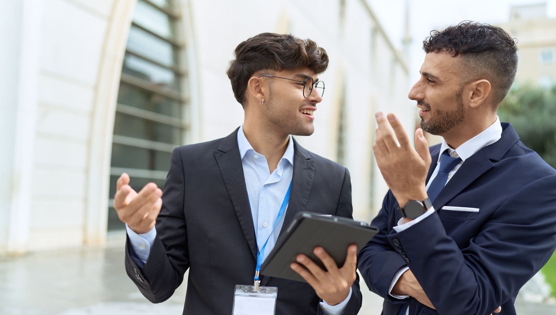 Communication Essentials