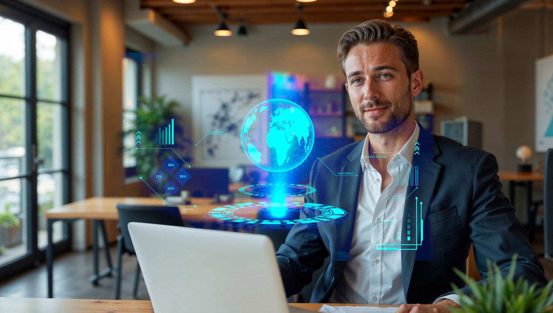 IT Services Industry Explained: How Technology Is Delivered at Scale