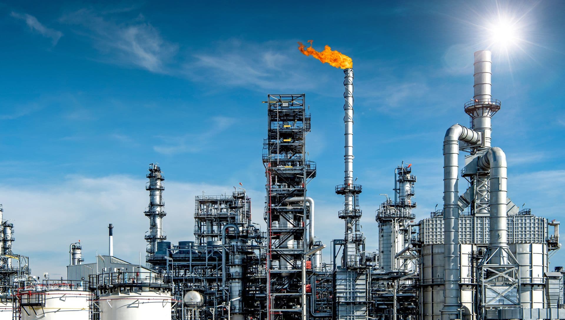 Oil & Gas Industry 101