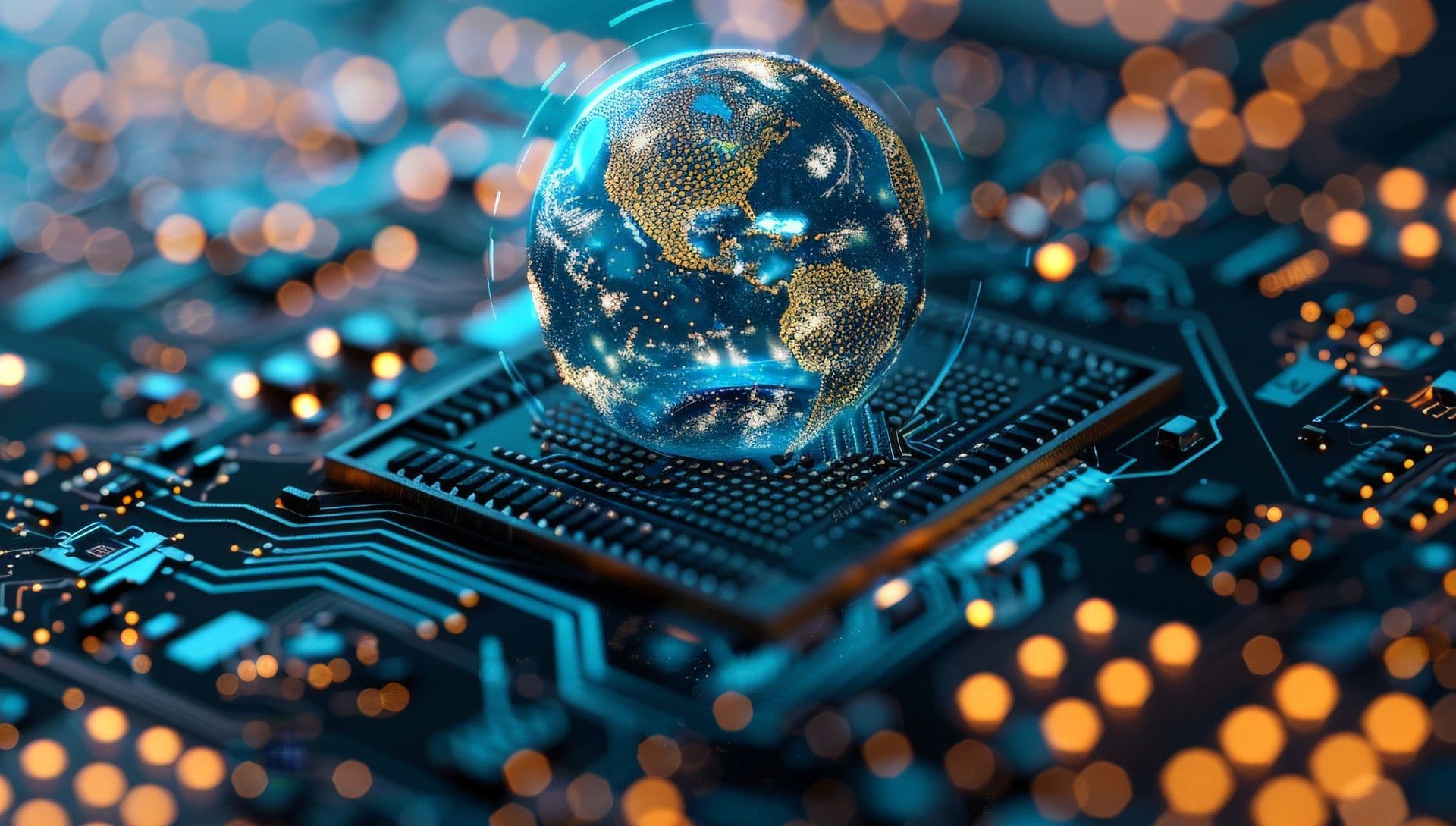 Semiconductor Industry 101