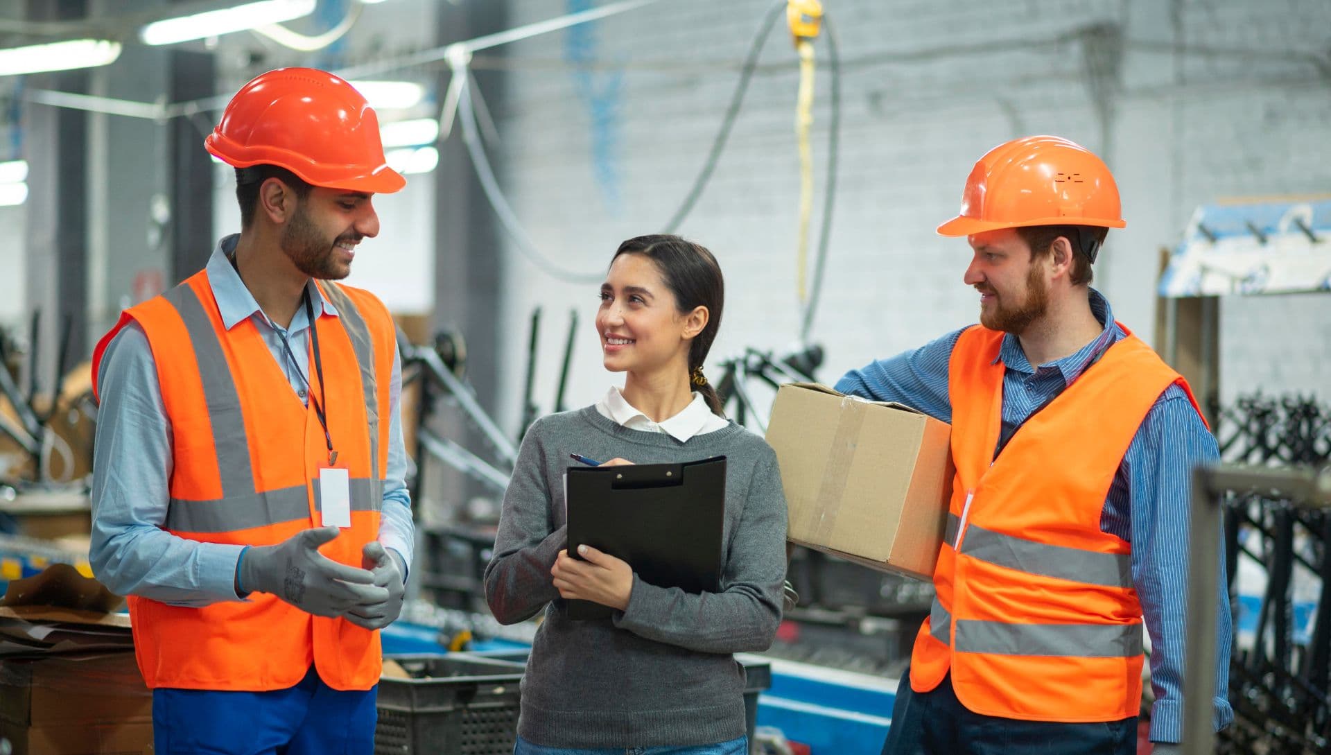 Industry Understanding