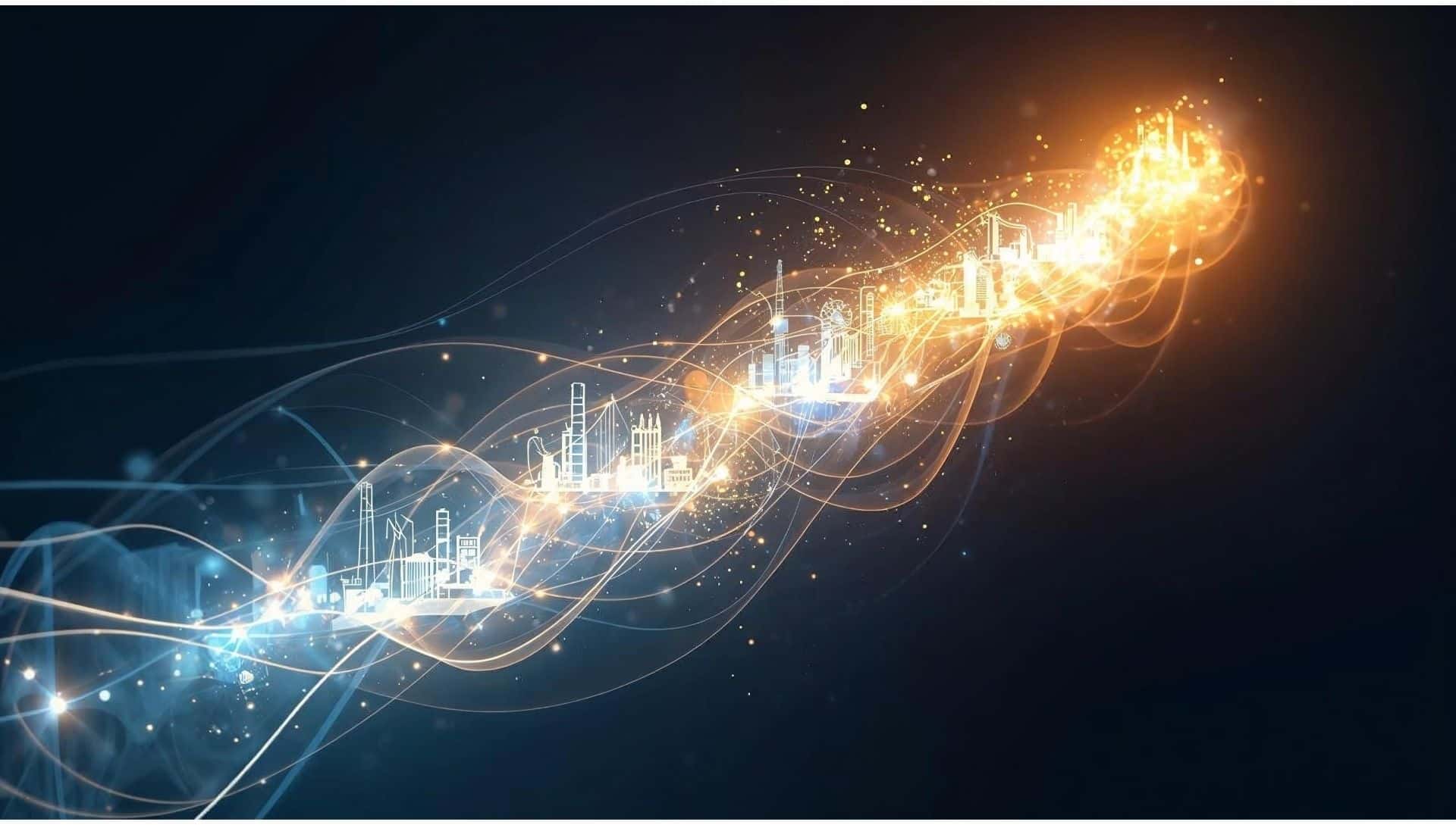 Industry Value Chain 101 : How Industries Actually Create Value