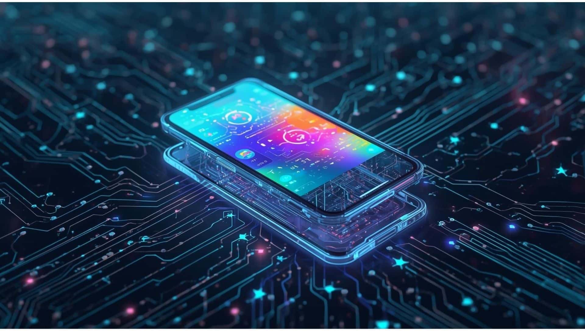 Behind the App 201 : Understanding How Business Applications Actually Work