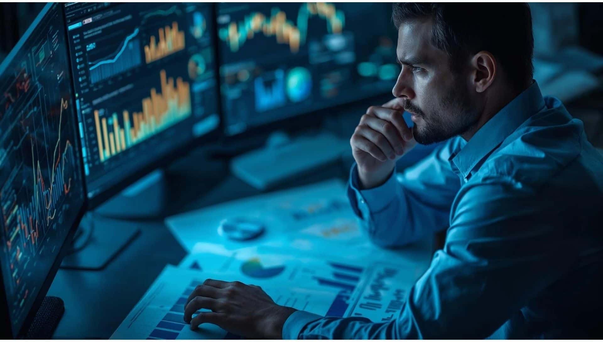 Think Like an Analyst 101