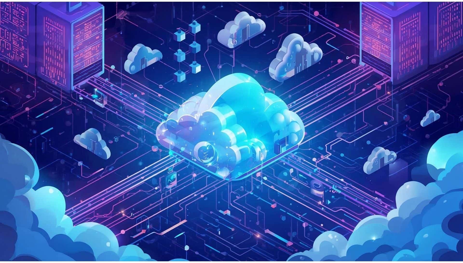 WebApp Hosting 101 : Understand How Web Applications Really Work