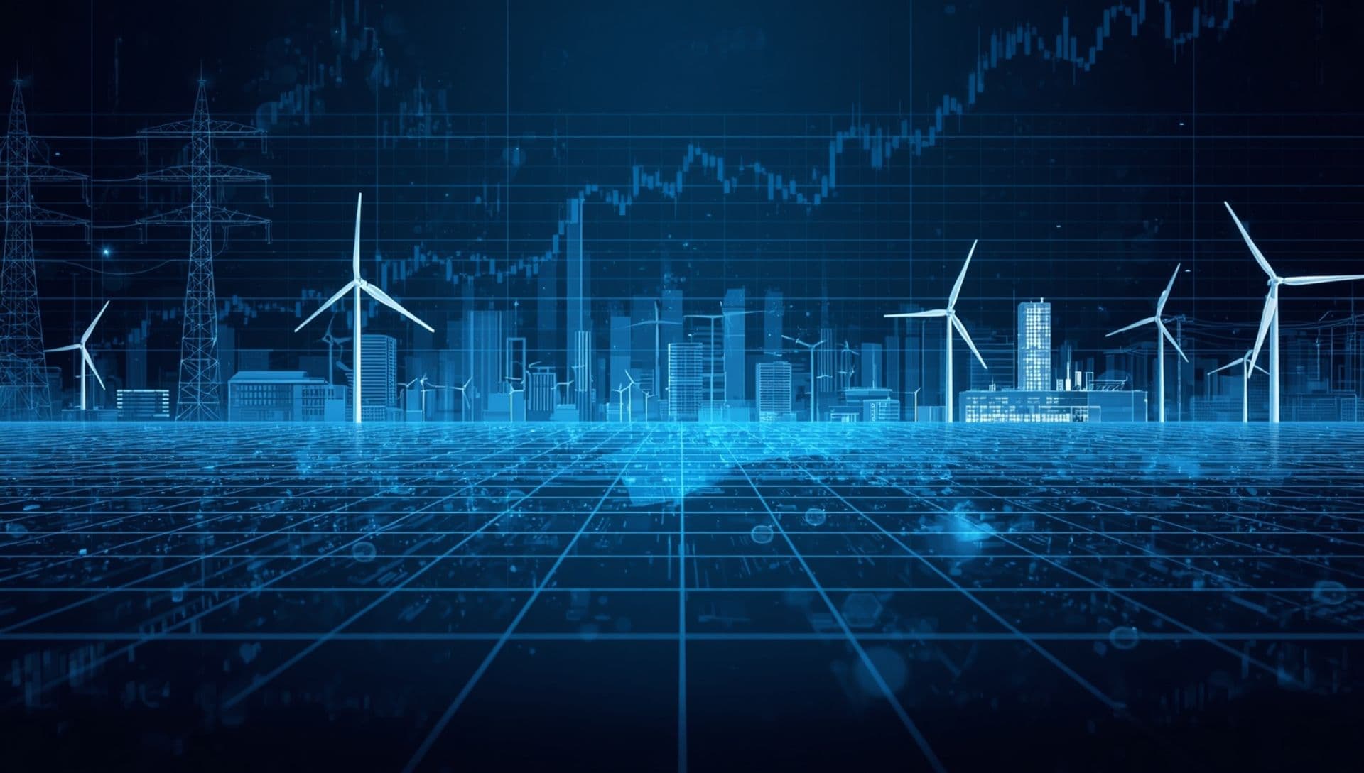 Energy Markets & Trading Energy Markets & Trading