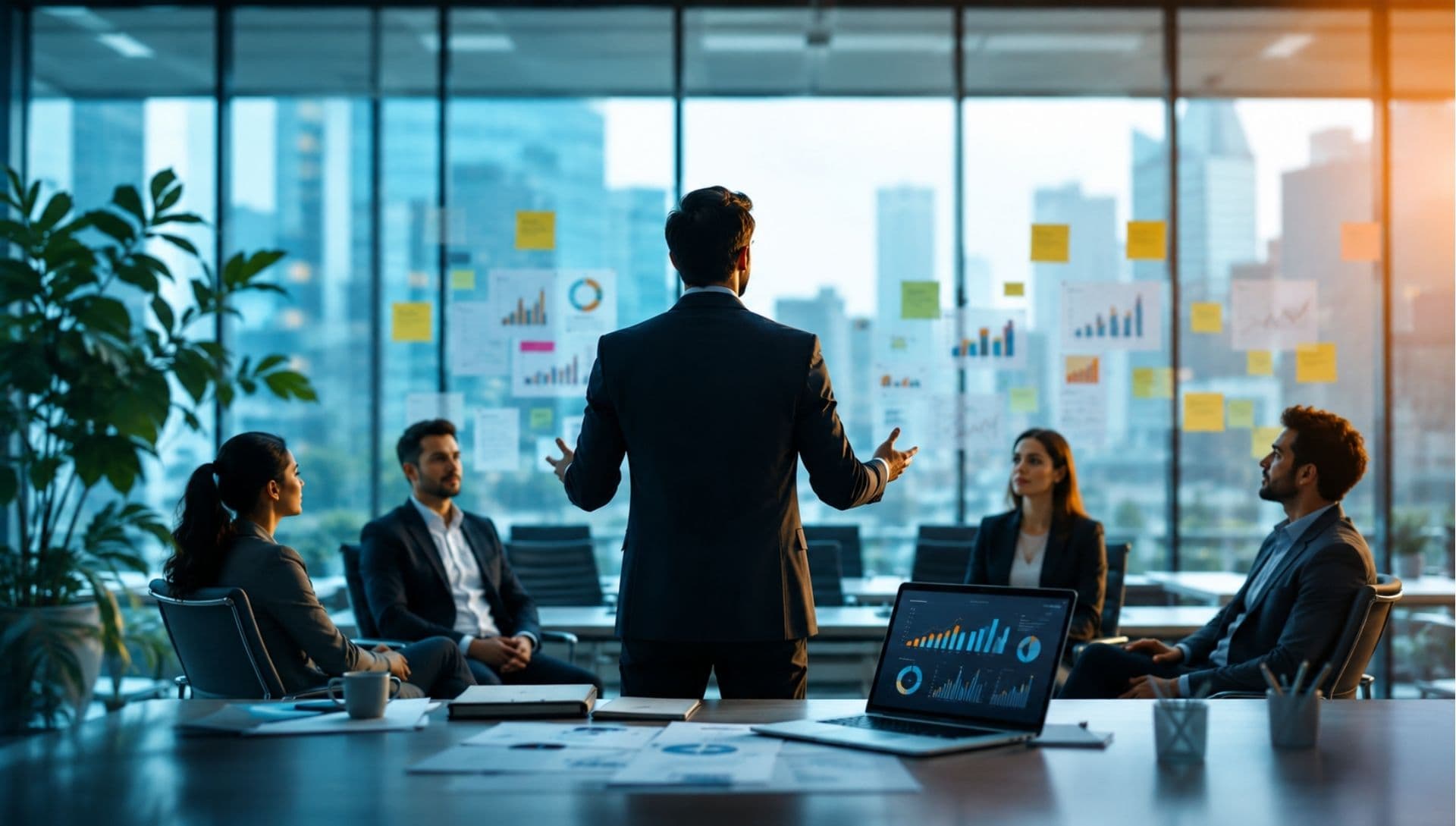 Sales 301 - Sales Performance : Accounts, Pipeline & Commercial Decisions