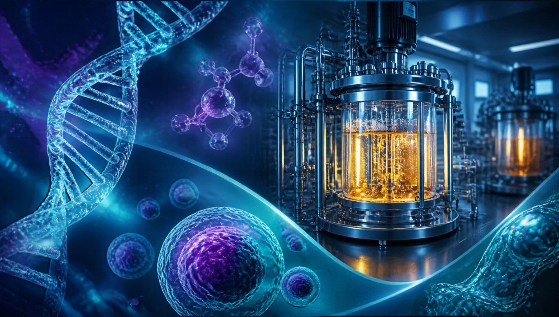 BioTechnology at Work 101