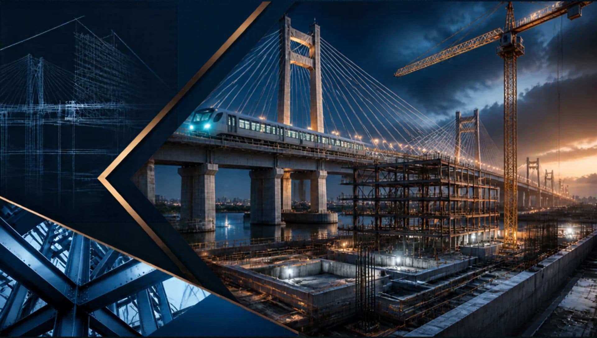Infrastructure & Construction 201 Infrastructure & Construction 201