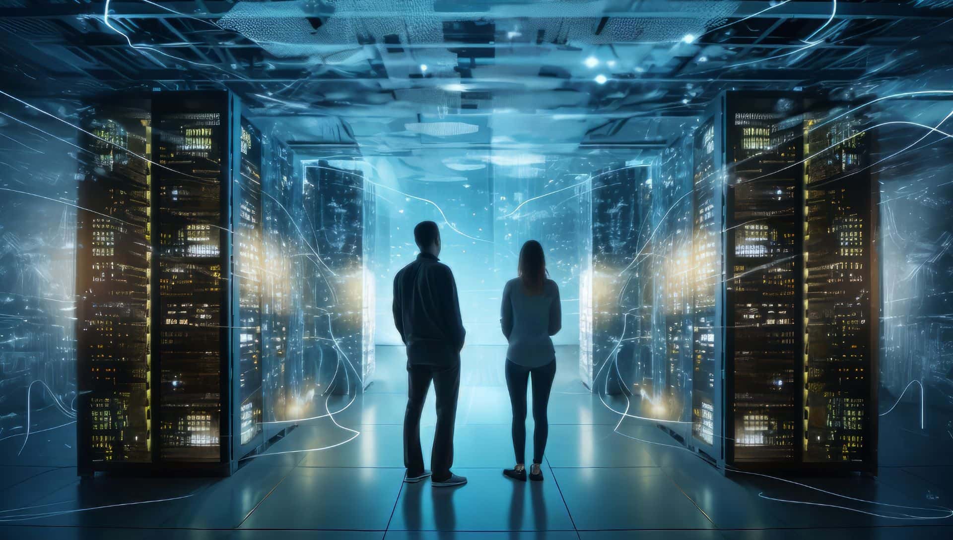 Data Center Industry 101