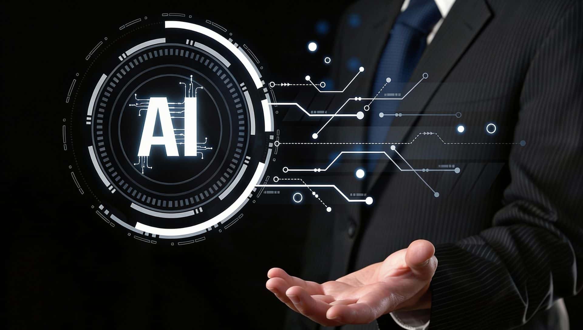 AI & Next Intelligence
