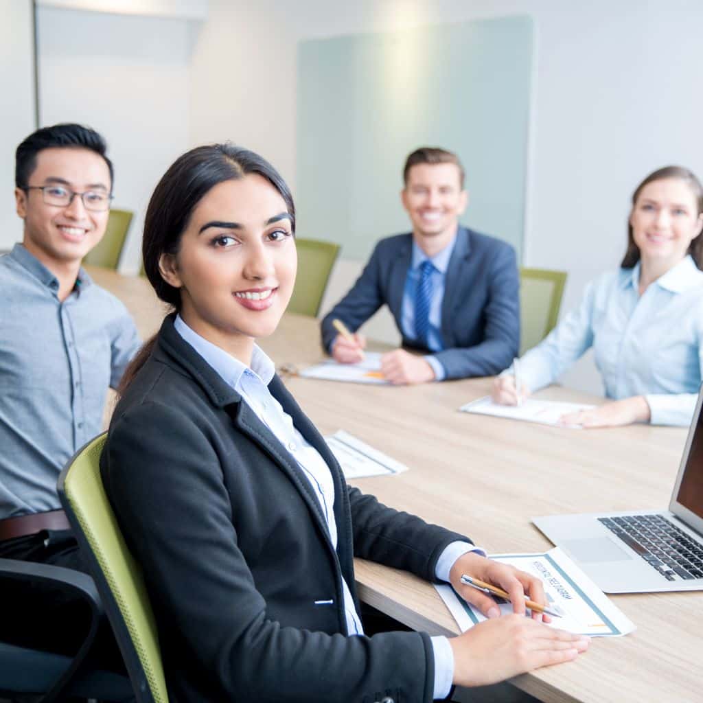 Consultants & Analysts